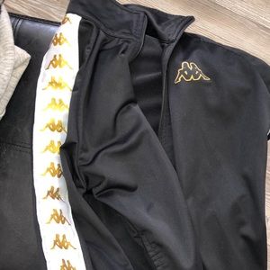 KAPPA JACKET